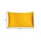Homeroots 20 x 26 in. Goldenrod Dreamy Silky Satin Standard Size Pillowcases 387885 - alternate 8